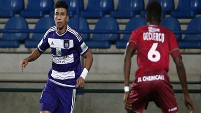 مواعيد مباريات اليوم في الدوري الأوروبي