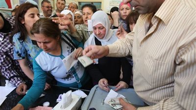 الوفود الدولية تؤكد نزاهة الانتخابات الرئاسية السورية