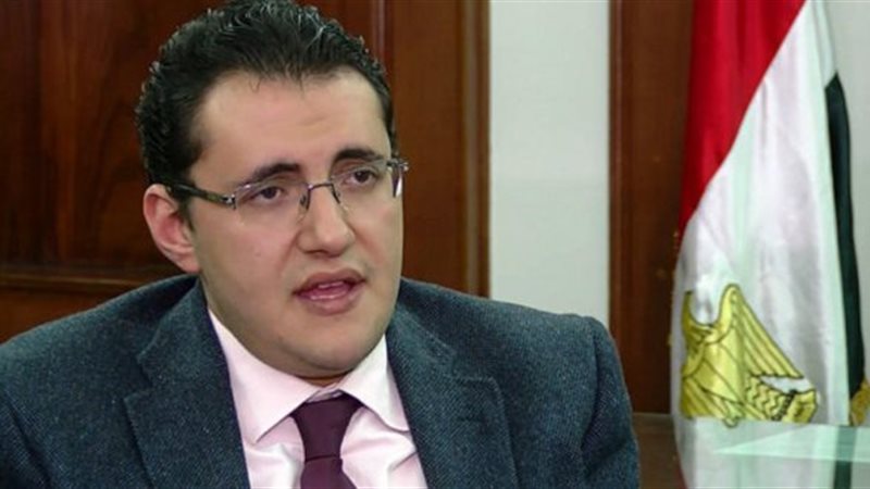  الدكتور خالد مجاهد،