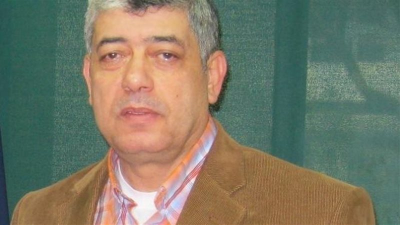 اللواء محمد ابراهيم