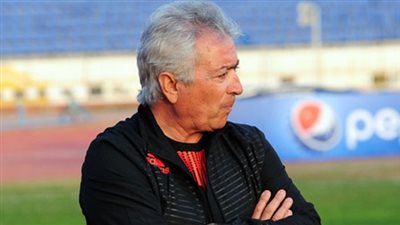 «طولان» للاعبي سموحة: «لا تنشغلوا بنتائج فرق المربع الذهبي»