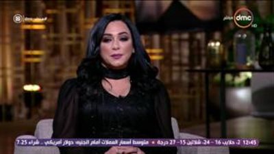 بالفيديو.. سلاف فواخرجي: «روح» مسلسلي القادم