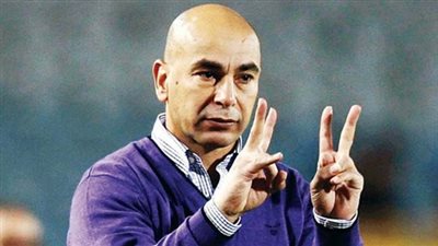 حسام حسن يحقق الفوز الرابع في مواجهاته أمام «الأهلي»