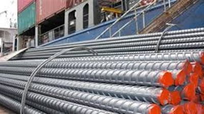 3 أسباب وراء تراجع أسعار الحديد بالأسواق