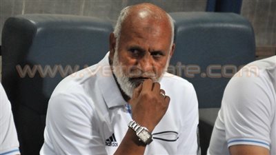 مختار يحذر لاعبي الاتحاد من خطورة باولو وتمساح