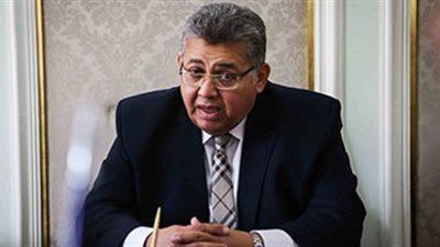 السماح لطلاب المعهد التكنولوجي بالدراسة في مقره بالعاشر من رمضان