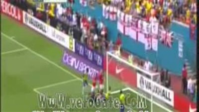 بالفيديو.. روني يتعادل بالهدف الأول لإنجلترا في مرمى الإكوادور