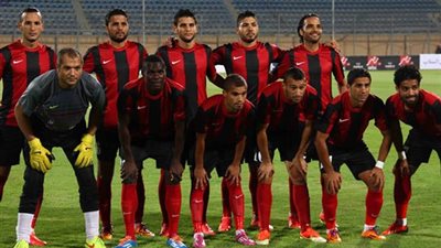 الداخلية يواجه المصري في صراع دور الـ16 لكأس مصر