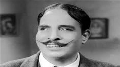 «القصري» يتقاضى 10 جنيهات معاش شهري من الأوقاف