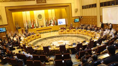 بالصور .. رئيس النواب اللبناني يطالب بتشكيل لجنة برلمانية لمساندة فلسطين دوليا