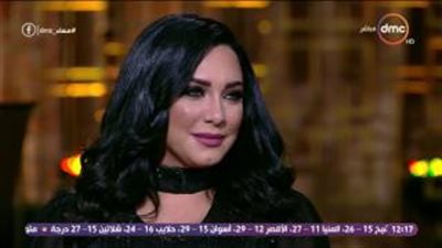 بالفيديو.. سلاف فواخرجي: سوريا لن تموت