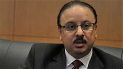 وزير الاتصالات يستهل زيارته لأسيوط بلقاء القيادات الشعبية