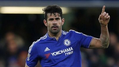 كوستا يقود تشيلسي أمام أرسنال في ديربي لندن بالدوري الإنجليزي