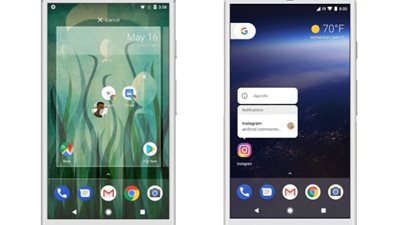 «جوجل» تتيح النسخة النهائية من «أندرويد O» المطور قبل الطرح الرسمي