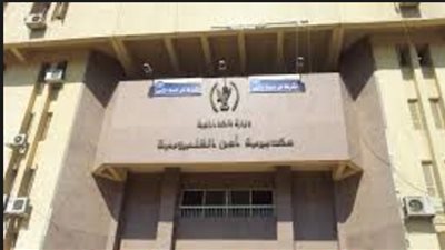 ضبط طالب ينتحل صفة شقيقه المتوفى ببطاقة مزورة في شبرا الخيمة