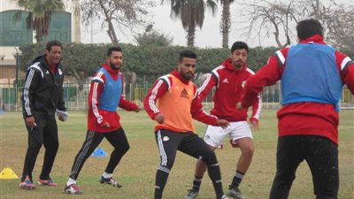 اليوم.. انطلاق معسكر منتخب المحليين استعدادا لمواجهة المغرب