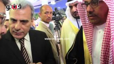 بالفيديو .. جابر نصار: مصر لا تنسى مواقف الملك عبد الله بن عبد العزيز