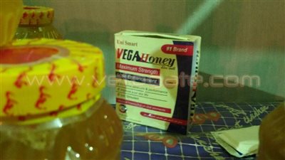 ضبط 28 عبوة عسل تحتوي على منشطات بمعرض «أهلا رمضان» في كفر الشيخ