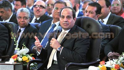 رئيس «العربية للتصنيع» ووزير الزراعة يبحثان تكليفات السيسي