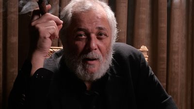 محمود عبد العزيز: لا أنافق السيسي