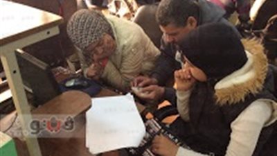 بالصور.. دورات لتنمية مهارات الطلاب بـ«المعلمين» في القليوبية