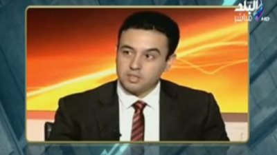 أول صور لقائد تنظيم «لواء الثورة».. الأعلى قراءة في «توك شو فيتو»