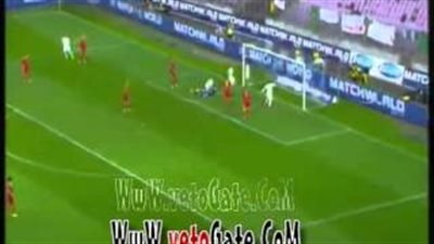 بالفيديو.. الجزائر يفوز على رومانيا بهدفين لهدف