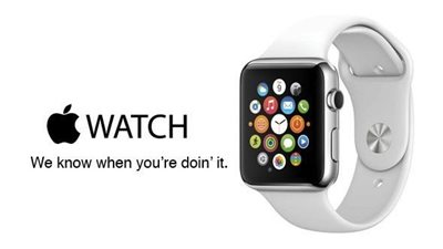 ساعة أبل القادمة أنحف بنسبة 40% من النسخة الحالية