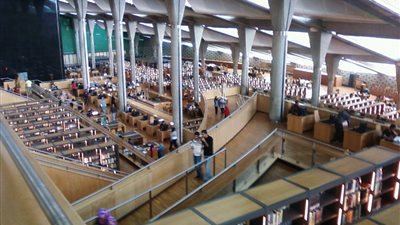 «الكتابات التاريخية التي تناولت الأقباط» ندوة بمكتبة الإسكندرية.. الإثنين