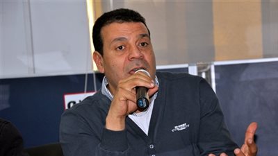 عصام كامل يطالب بـ«لجنة شعبية» لدعم المنتج المحلي