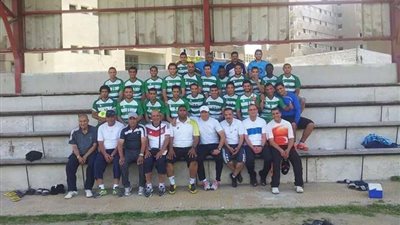 بلدية المحلة يدخل في معسكر مغلق استعدادا لدورة الترقي