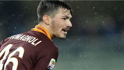 «رومانيولي»: نريد الوصول إلى بطولة دوري أبطال أوروبا