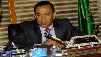 جامعة المنوفية تدين اغتيال العميد رجائى وتدعو لمواجهة الإرهاب