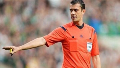 المجري «كاساي» حكما للقاء ريـال مدريد وفولفسبورج بدوري أبطال أوروبا