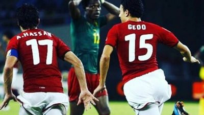 جدو للاعبي المنتخب قبل مواجهة الكاميرون: الكأس يا أبطال