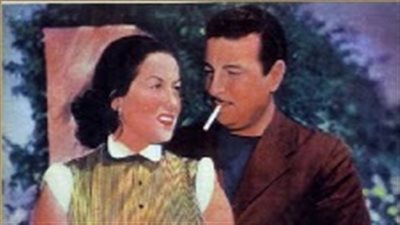 أنور وجدي يعلن عن السجائر بـ100 جنيه