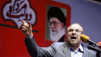 انسحاب محمد باقر قاليباف لصالح «رئيسي» بالانتخابات الرئاسية في إيران