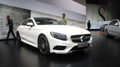 جمارك «مرسيدس A Class» المستوردة من قطر