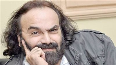 «أبو الليف» يشارك في عرض «حوش بديعة» بعد تماثله للشفاء