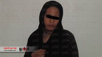 بالصور.. ضبط سيدتين تمارسان الدجل والشعوذة بالشرقية