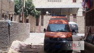 بالصور.. التأمين الصحي ببني سويف: لا داعي للقلق من تسريب الأوكسجين