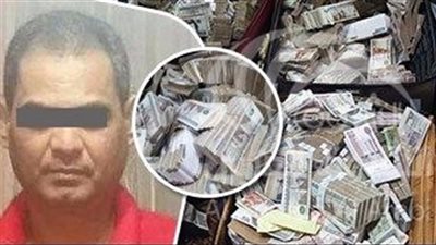 المتهم في رشوة مجلس الدولة: هتصالح مع الكسب غير المشروع