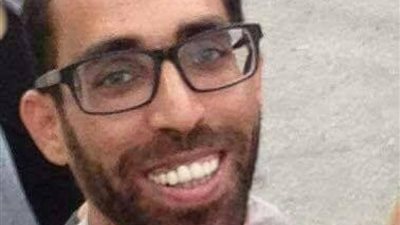 وقفة احتجاجية أمام سفارة فلسطين ببيروت بسبب اغتيال «الأعرج»