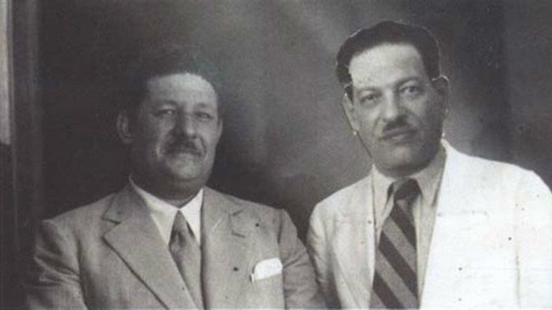 نجيب الريحاني