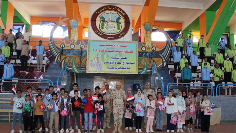 أنشطة مكثفة لقوات