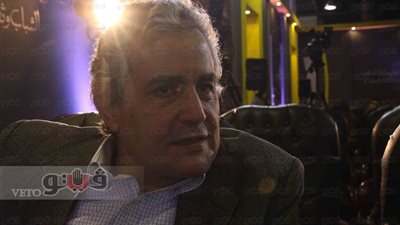 كمال مغيث: سعيد باختيار «صلاح عبد الصبور» شخصية معرض الكتاب