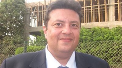 تأييد حبس هاني مكرم عبيد 8 سنوات بتهمة النصب على المواطنين