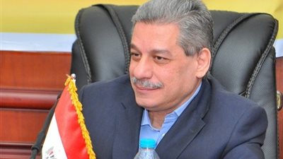 رئيس جامعة بني سويف: نسخر إمكانياتنا لمشروع «التعداد السكاني»