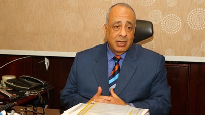 حقيقة اتهام مفتش تموين الإسماعيلية بالاستيلاء على 13 مليار جنيه