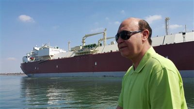 مميش: القوات المسلحة تؤدي دورا كبيرا في تأمين قناة السويس